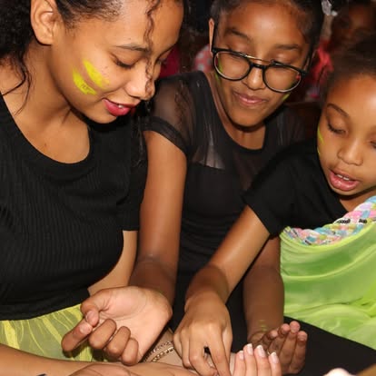 Children’s Ministry