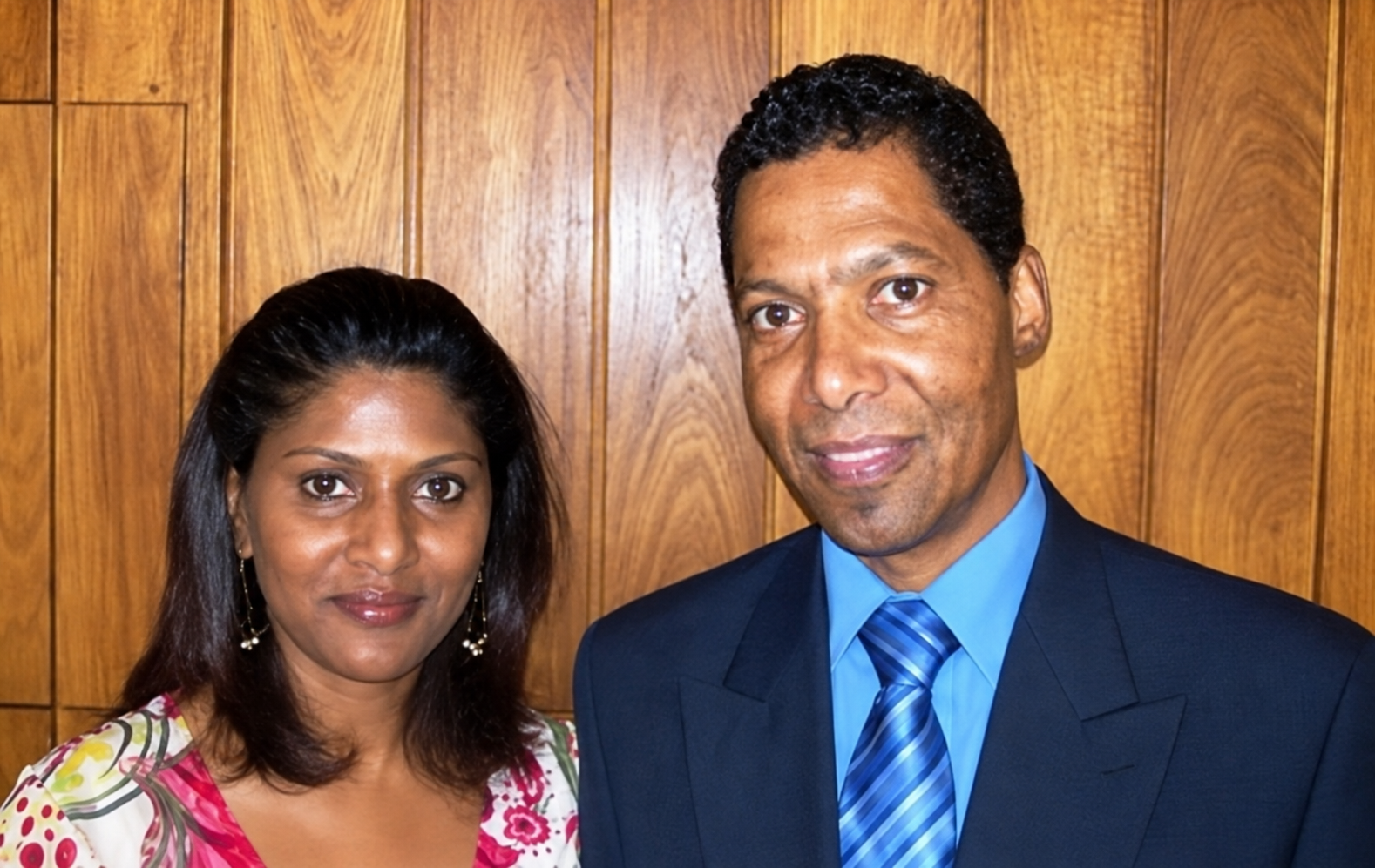 Senior Pastor(s)
