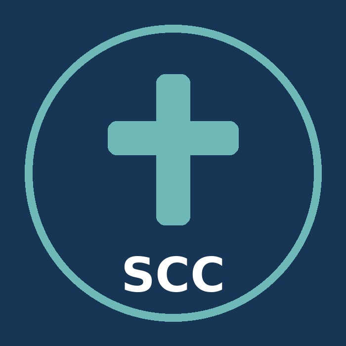 Shalom Community Church logo
